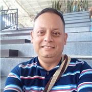 Profesor de apoyo escolar en tareas de inglés